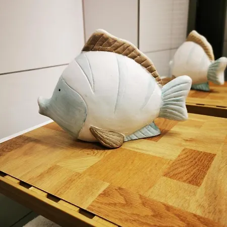 アパート Rybka *