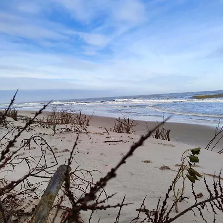 Rybka Διαμέρισμα *