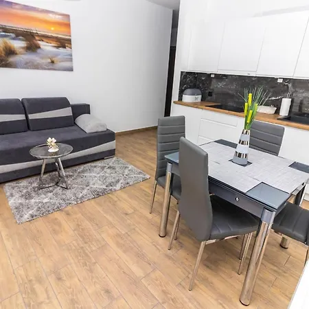 Rybka Διαμέρισμα