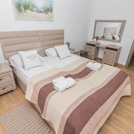 Διαμέρισμα Rybka