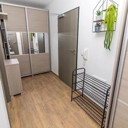 Rybka ウストロニエ・モルスキエ